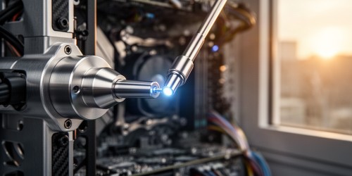 Quanto custa implementar uma solução para monitoramento de temperatura de alta precisão?