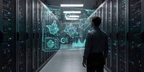 Como escolher a melhor solução para monitoramento de salas técnicas para sua empresa?