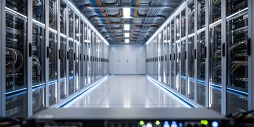 Infraestrutura de TI: componentes, exemplos e boas práticas de organização