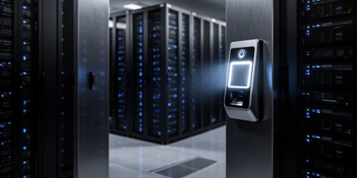 Guia completo: como elevar a segurança física de salas técnicas e datacenters