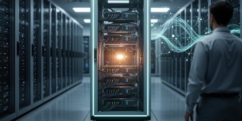 Como o rack inteligente previne falhas críticas e aumenta a disponibilidade da sua TI