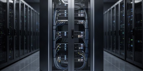 Rack inteligente para proteção de TI: o que é, para quem serve e por quê
