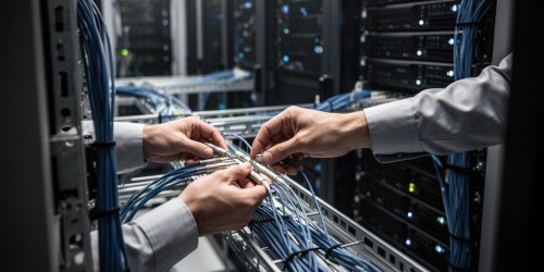 Quanto custa organizar a infraestrutura de TI com segurança e eficiência