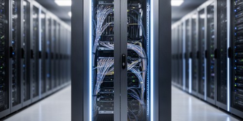 Como o Smart Cabinet aumenta a disponibilidade e a segurança de datacenters modernos
