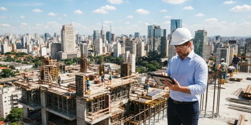 Serviço de monitoramento de infraestrutura em São Paulo: como avaliar o custo