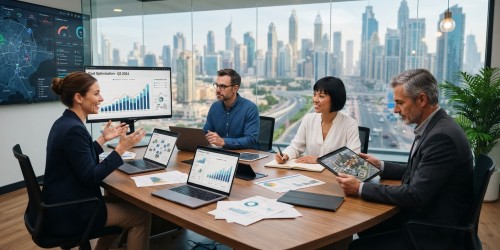 Como otimizar o orçamento em projetos de infraestrutura crítica com soluções Smart Cabinet