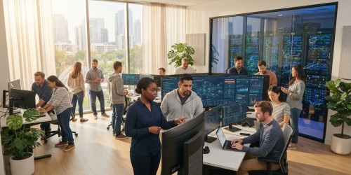 Por que investir em infraestrutura de TI inteligente para garantir alta disponibilidade?