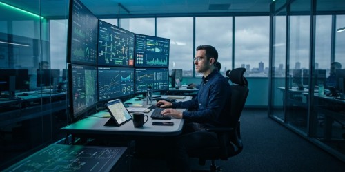 O que é infraestrutura crítica e como garantir a disponibilidade máxima dos seus dados