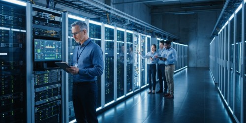 O que são racks inteligentes para datacenter e por que sua empresa precisa deles?
