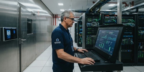 O que é uma solução para controle de acesso TI e por que ela protege seu datacenter