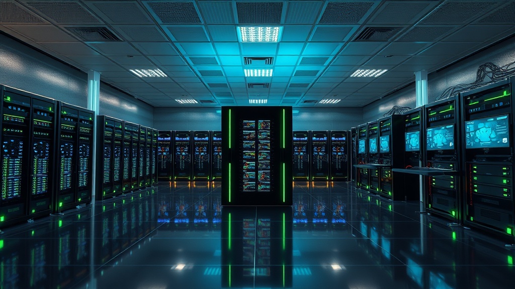 Governança de dados e rastreabilidade operacional total