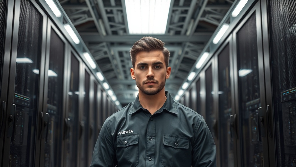 Benefícios do controle térmico rigoroso em TI