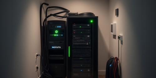Como evitar superaquecimento em CPDs pequenos e ambientes de pequenas e médias empresas