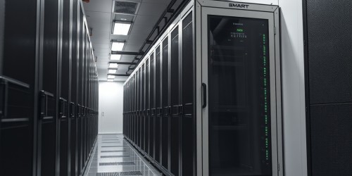 Como proteger meu Servidor e Storage contra acessos de pessoas não autorizadas?