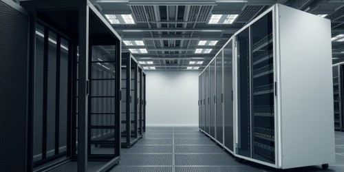 Como escolher um Rack para minha Empresa?
