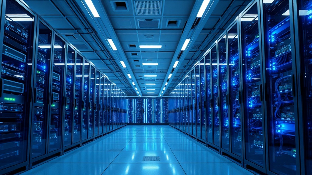 Resultados práticos de uma infraestrutura de TI resiliente