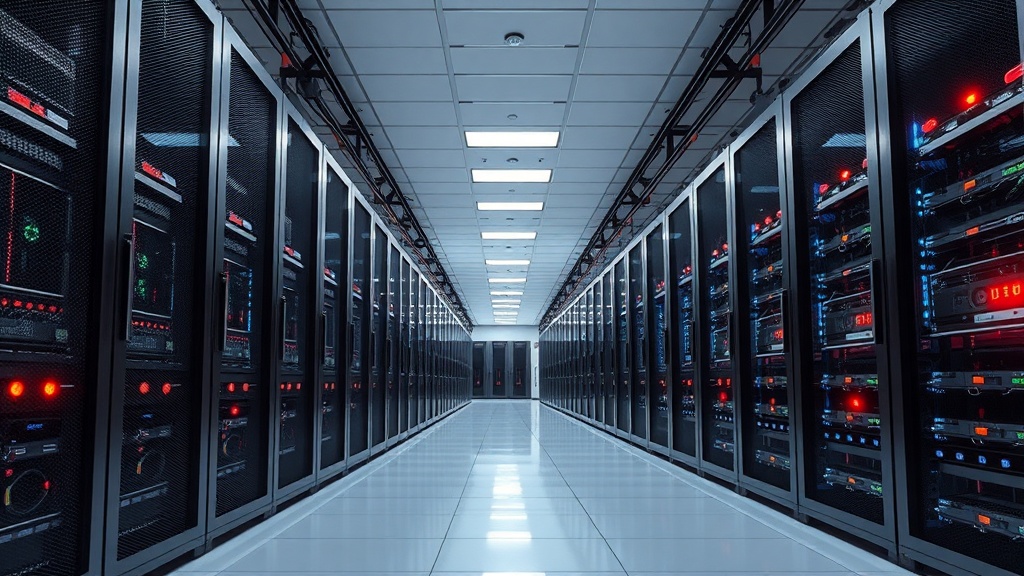 Confinamento de corredores para alta densidade