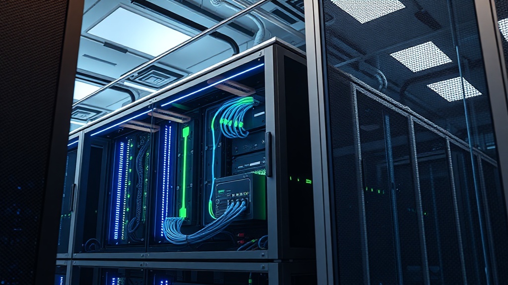 Redução de CAPEX e vantagens da escalabilidade modular em TI