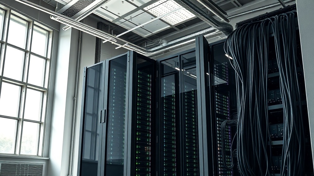 O impacto do Micro Data Center na modernização tecnológica