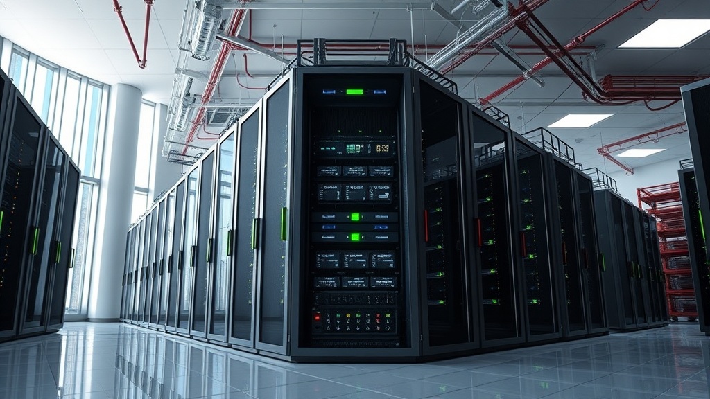 Organização inteligente para gestão de ativos digitais