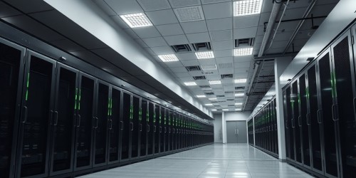 Segurança Física para CPD: Controle de Abertura e Registro de Acesso