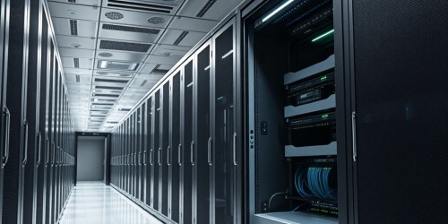 Como Proteger Servidores com Rack Inteligente e No-Break Integrado