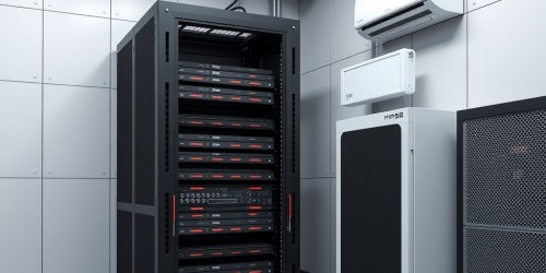 Ar Condicionado de Precisão para Rack: Quando é Necessário?