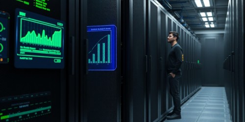 Rack com Monitoramento Remoto: Proteção Total para Infraestrutura de TI