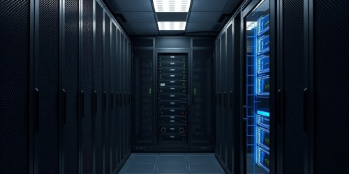 Micro Data Center: Rack Inteligente com No-Break e Climatização Integrados