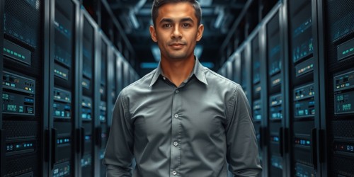 Como Escolher um Nobreak para Servidor Dentro do Rack