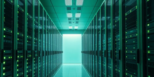 Rack Inteligente para Servidor: O que é rack inteligente