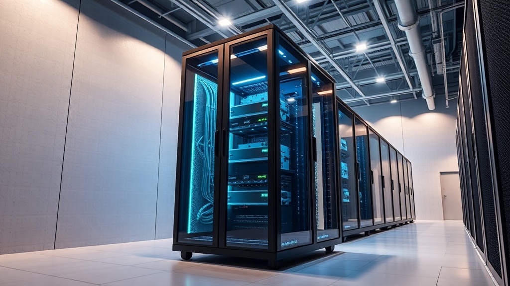 Segurança física e controle de acesso eletrônico integrado