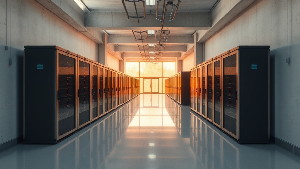 Micro Data Center para Universidades: Alta Disponibilidade Campus e o futuro da TI