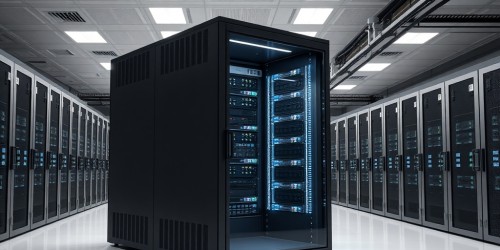 Como funciona um Rack Inteligente