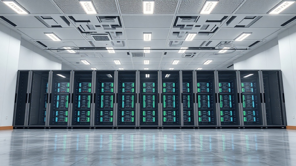 Planejamento para a transformação digital na saúde