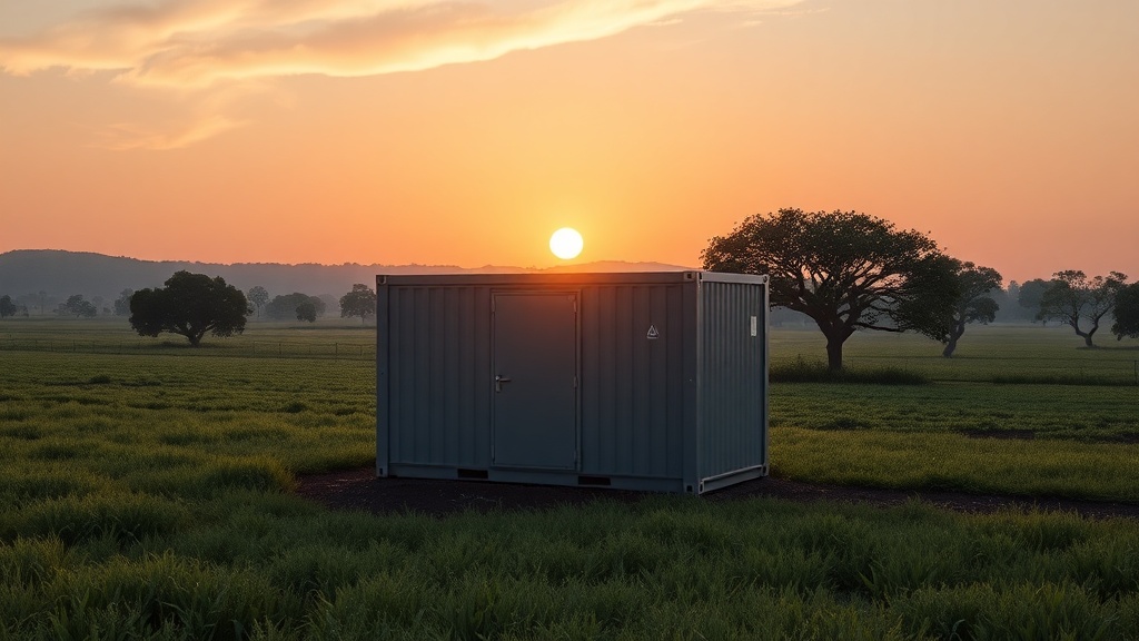 Aprimoramento da automação rural via processamento local