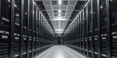 Segurança Física para CPDs Governamentais