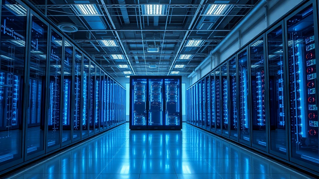 Tecnologia Inteligente para Infraestrutura Segura