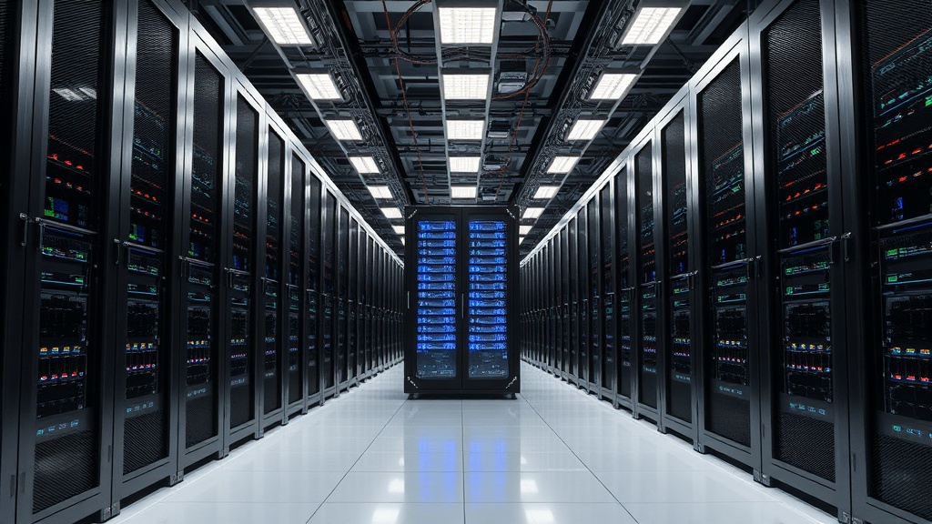 Tecnologia Inteligente para Infraestrutura Segura