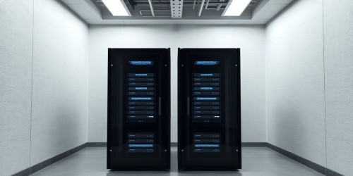Micro Data Center para Secretarias Municipais