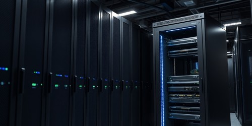 Rack Inteligente para Prefeituras e Órgãos Públicos