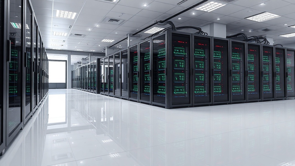 Micro Data Center para Varejo Distribuído e a modernização da infraestrutura