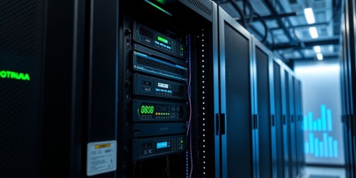 Rack Inteligente para Redes de Lojas