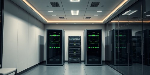 Micro Data Center Corporativo: Alternativa ao Data Center Tradicional