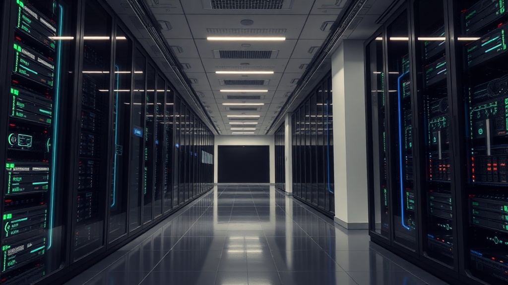 O impacto da modernização digital na segurança de dados