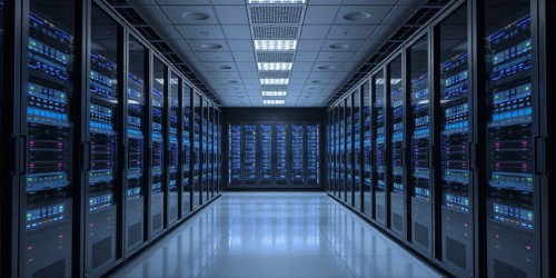 Segurança Física em Data Center Público: Como Proteger Servidores e Storages Contra Acesso Indevido