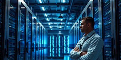 Perda de Dados em Servidores Públicos: Como Proteger o Data Center da Administração Pública