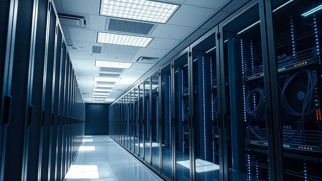 Eficiência energética e estabilidade nos sistemas de armazenamento