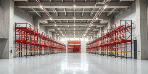 Segurança da Informação em Órgãos Públicos: A Importância da Infraestrutura Física