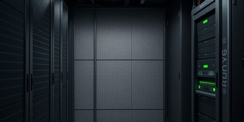 Nobreak para Servidores Públicos: Continuidade Operacional em Serviços Essenciais